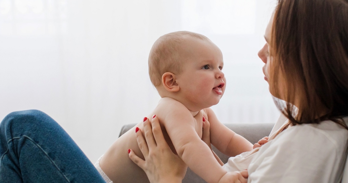 Thrush in Babies Symptoms, Causes, and Tips for Prevention